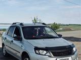 ВАЗ (Lada) Granta 2190 2012 года за 2 200 000 тг. в Кокшетау – фото 3