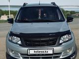 ВАЗ (Lada) Granta 2190 2012 года за 2 200 000 тг. в Кокшетау – фото 4