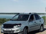 ВАЗ (Lada) Granta 2190 2012 года за 2 200 000 тг. в Кокшетау
