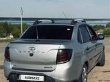 ВАЗ (Lada) Granta 2190 2012 года за 2 200 000 тг. в Кокшетау – фото 2