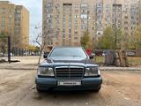 Mercedes-Benz E 280 1994 годаүшін2 800 000 тг. в Астана – фото 4