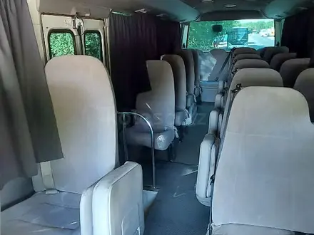 Toyota  Coaster 2014 года за 13 000 000 тг. в Астана – фото 3