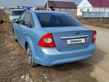 Ford Focus 2008 года за 2 200 000 тг. в Уральск – фото 2