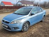 Ford Focus 2008 годаүшін2 200 000 тг. в Уральск