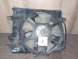 Контрактный из Японии вентилятор охлаждения на Митсубиси Шариот за 27 000 тг. в Астана