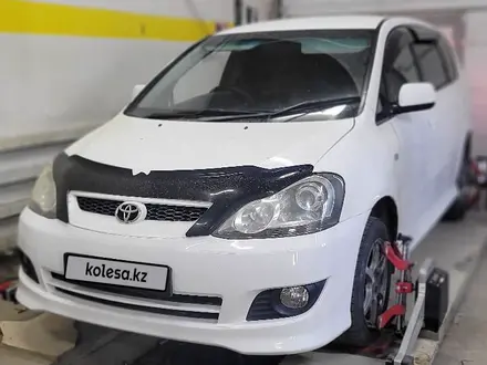 Toyota Ipsum 2003 года за 4 300 000 тг. в Атырау – фото 6