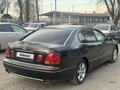 Lexus GS 300 2003 годаfor5 800 000 тг. в Тараз – фото 5