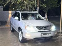 Lexus RX 350 2009 года за 8 300 000 тг. в Шымкент