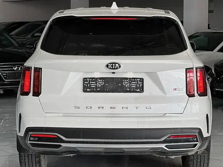 Kia Sorento 2021 года за 16 300 000 тг. в Шымкент – фото 18