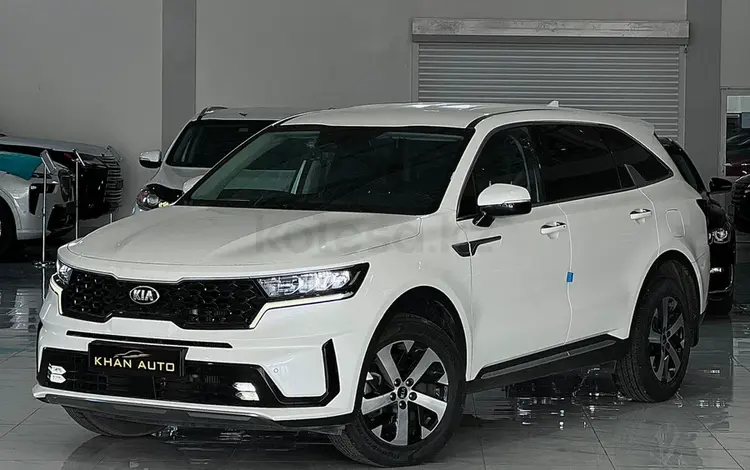 Kia Sorento 2021 годаfor16 300 000 тг. в Шымкент