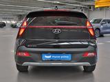 Hyundai Bayon 2024 года за 7 990 000 тг. в Алматы – фото 5