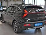 Hyundai Bayon 2024 года за 7 990 000 тг. в Алматы – фото 4