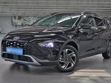 Hyundai Bayon 2024 года за 7 990 000 тг. в Алматы