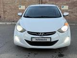 Hyundai Avante 2012 года за 5 000 000 тг. в Павлодар