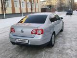 Volkswagen Passat 2007 годаүшін3 750 000 тг. в Костанай – фото 4