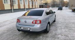 Volkswagen Passat 2007 года за 3 750 000 тг. в Костанай – фото 4