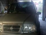 Suzuki Escudo 1997 года за 2 700 000 тг. в Усть-Каменогорск