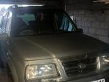 Suzuki Escudo 1997 года за 2 700 000 тг. в Усть-Каменогорск – фото 5