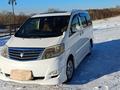 Toyota Alphard 2007 года за 10 500 000 тг. в Шемонаиха – фото 28