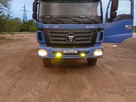 Foton  Auman BJ10xx 2017 года за 13 000 000 тг. в Алматы – фото 5