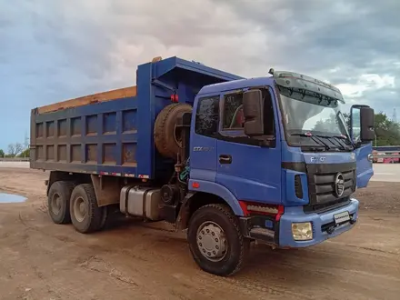 Foton  Auman BJ10xx 2017 года за 13 000 000 тг. в Алматы – фото 6