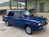 ВАЗ (Lada) 2107 2008 года за 1 250 000 тг. в Байконыр