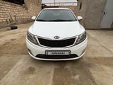 Kia Rio 2014 годаүшін5 000 000 тг. в Актау – фото 2