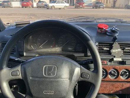 Honda Accord 1994 года за 700 000 тг. в Шу – фото 6