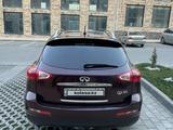 Infiniti QX50 2014 годаүшін8 000 000 тг. в Алматы – фото 2