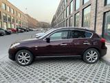 Infiniti QX50 2014 годаүшін8 000 000 тг. в Алматы – фото 3