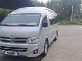 Toyota Hiace 2013 годаүшін13 200 000 тг. в Шымкент – фото 2