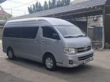 Toyota Hiace 2013 годаүшін13 200 000 тг. в Шымкент – фото 4