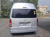 Toyota Hiace 2013 годаүшін13 200 000 тг. в Шымкент – фото 5