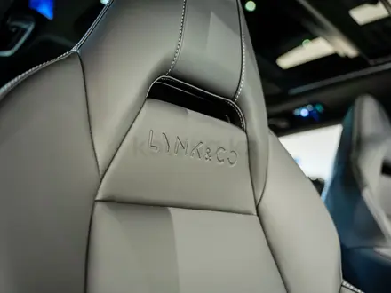 Lynk & Co 03 Pro 2025 года за 11 590 000 тг. в Алматы – фото 7