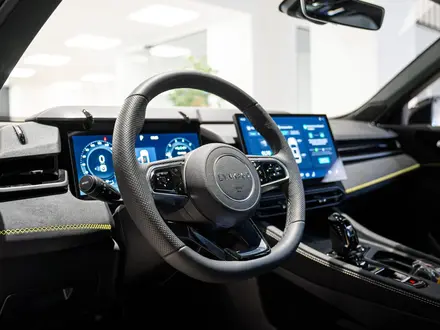 Lynk & Co 03 Pro 2025 года за 11 590 000 тг. в Алматы – фото 14
