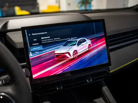 Lynk & Co 03 Pro 2025 года за 11 590 000 тг. в Алматы – фото 16