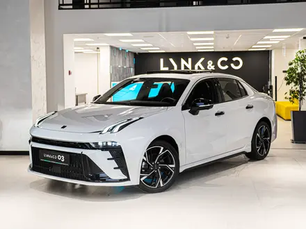 Lynk & Co 03 Pro 2025 года за 11 590 000 тг. в Алматы – фото 22
