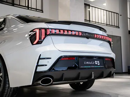 Lynk & Co 03 Pro 2025 года за 11 590 000 тг. в Алматы – фото 23
