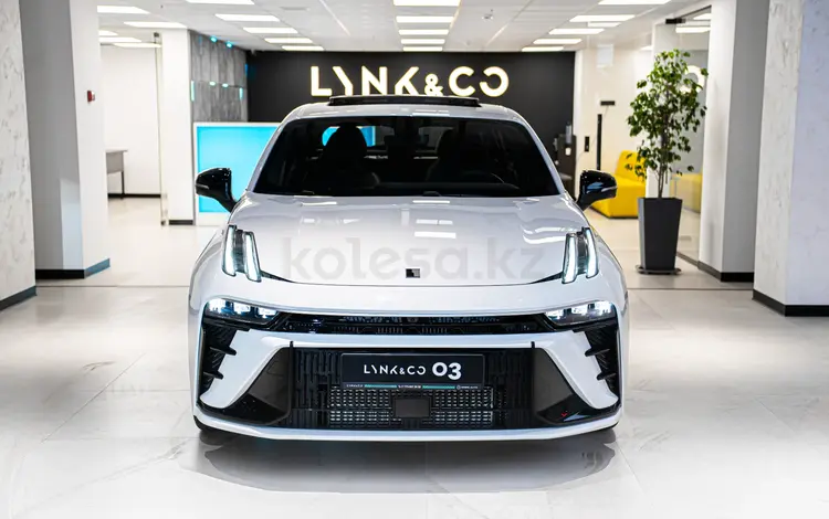 Lynk & Co 03 Pro 2025 годаүшін11 590 000 тг. в Алматы