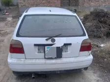 Volkswagen Golf, 1996