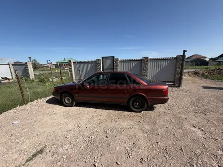 Audi 100 1994 года за 1 800 000 тг. в Астана – фото 3