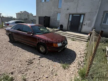 Audi 100 1994 года за 1 800 000 тг. в Астана
