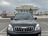 Toyota Land Cruiser Prado 2004 годаүшін11 500 000 тг. в Талдыкорган – фото 3