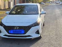 Hyundai Accent 2020 годаүшін7 800 000 тг. в Астана