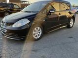 Nissan Tiida 2010 годаүшін3 700 000 тг. в Атырау – фото 3