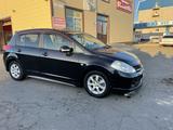 Nissan Tiida 2010 годаүшін3 700 000 тг. в Атырау – фото 5