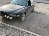 BMW 523 1997 года за 2 100 000 тг. в Караганда – фото 2