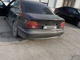 BMW 523 1997 годаүшін1 500 000 тг. в Караганда – фото 5