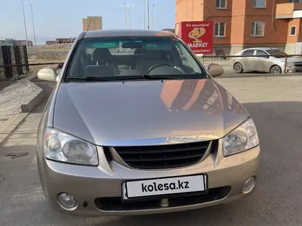 Kia Cerato 2007 года за 3 500 000 тг. в Кокшетау – фото 2