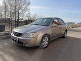 Kia Cerato 2007 года за 3 500 000 тг. в Кокшетау – фото 3